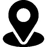 location icon