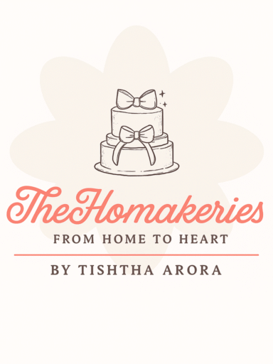 logo of the homakeries