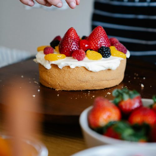 Best Homemade Cakes In Kurukshetra