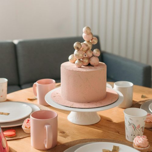 Why Customized Cakes Make Every Occasion Truly Special